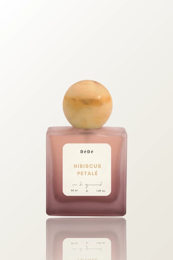 Hibiscus Petalé | EDP