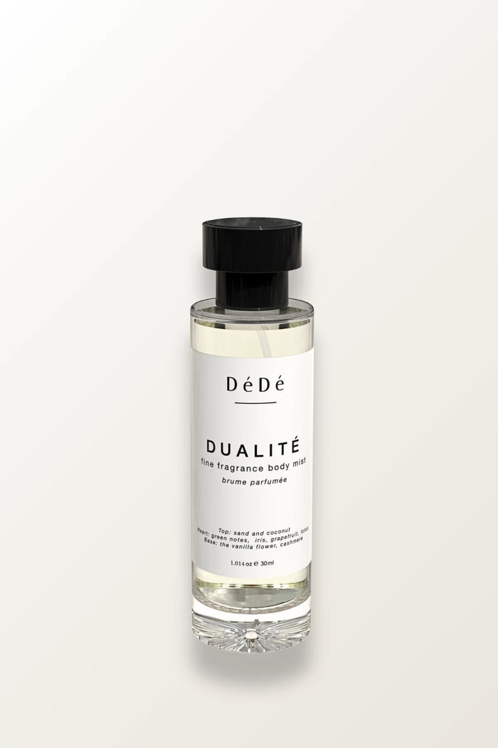 Dualité Vücut Misti | Body Mist