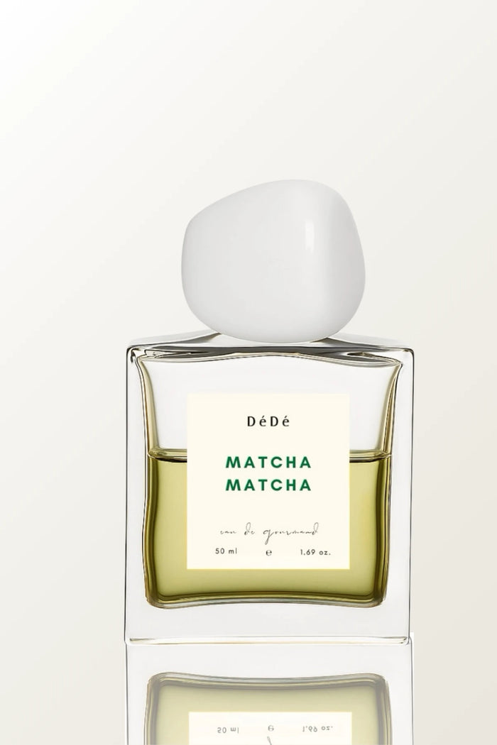 Matcha Matcha | Matcha & İncir EDP Saç ve Vücut Parfümü