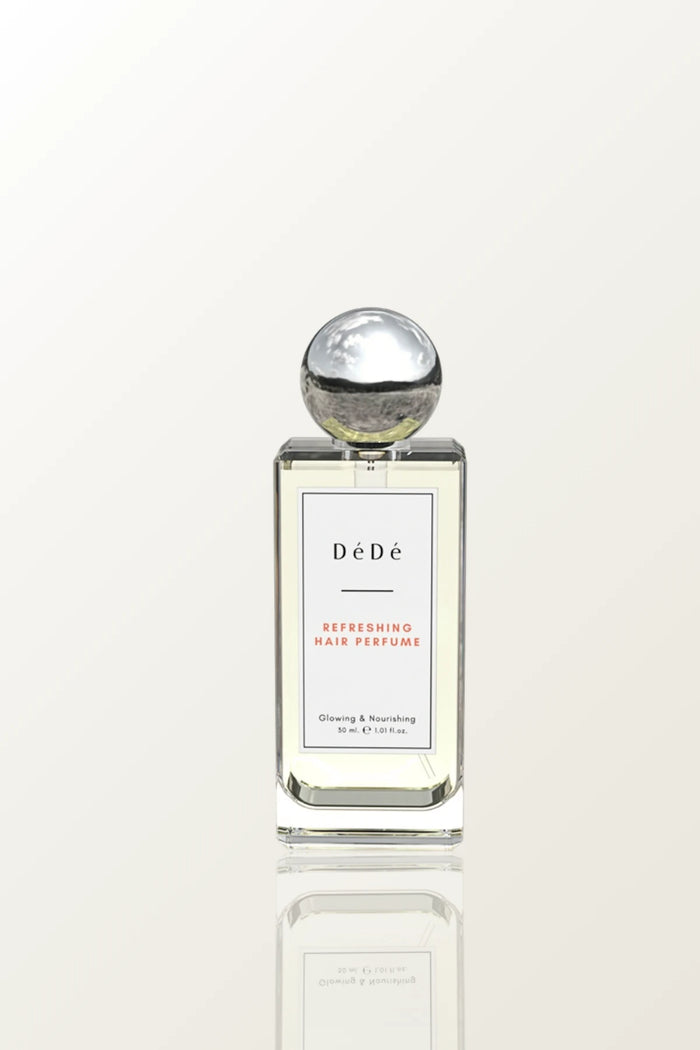 Saç Bakım Misti | Çiçeksi Koku Refreshing Hair Perfume