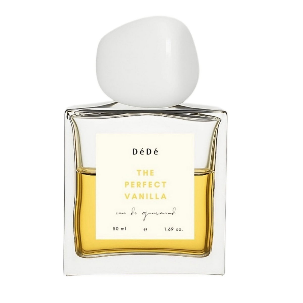 The Perfect Vanilla | Saç ve Vücut Parfümü