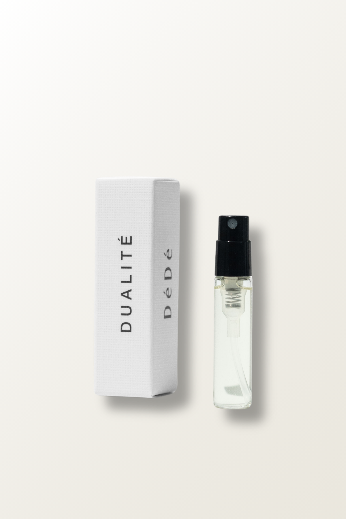 Dualité Parfüm | Tester
