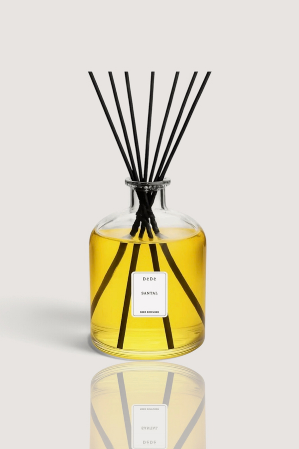 Büyük Boy Oda Kokusu | Reed Diffuser
