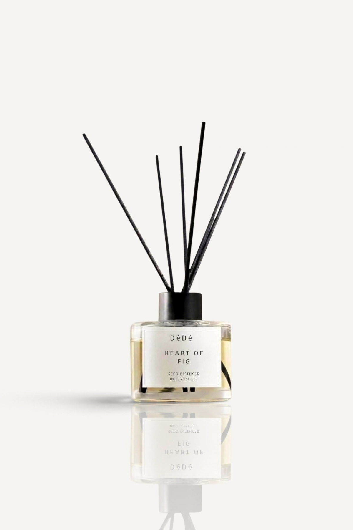 İncir Çubuklu Oda Kokusu | Heart of Fig Diffuser