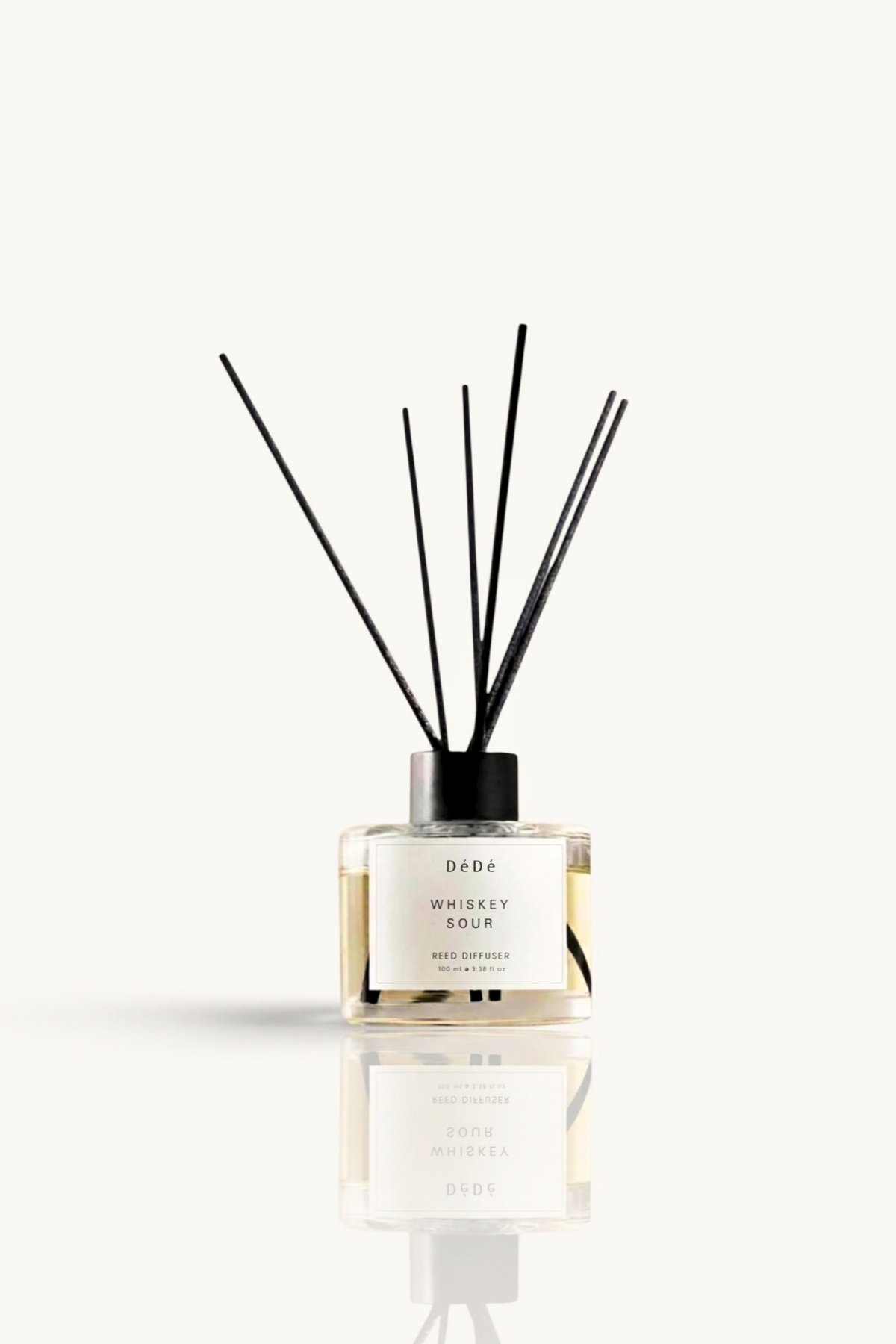 Whiskey Sour Çubuklu Oda Kokusu | Reed Diffuser