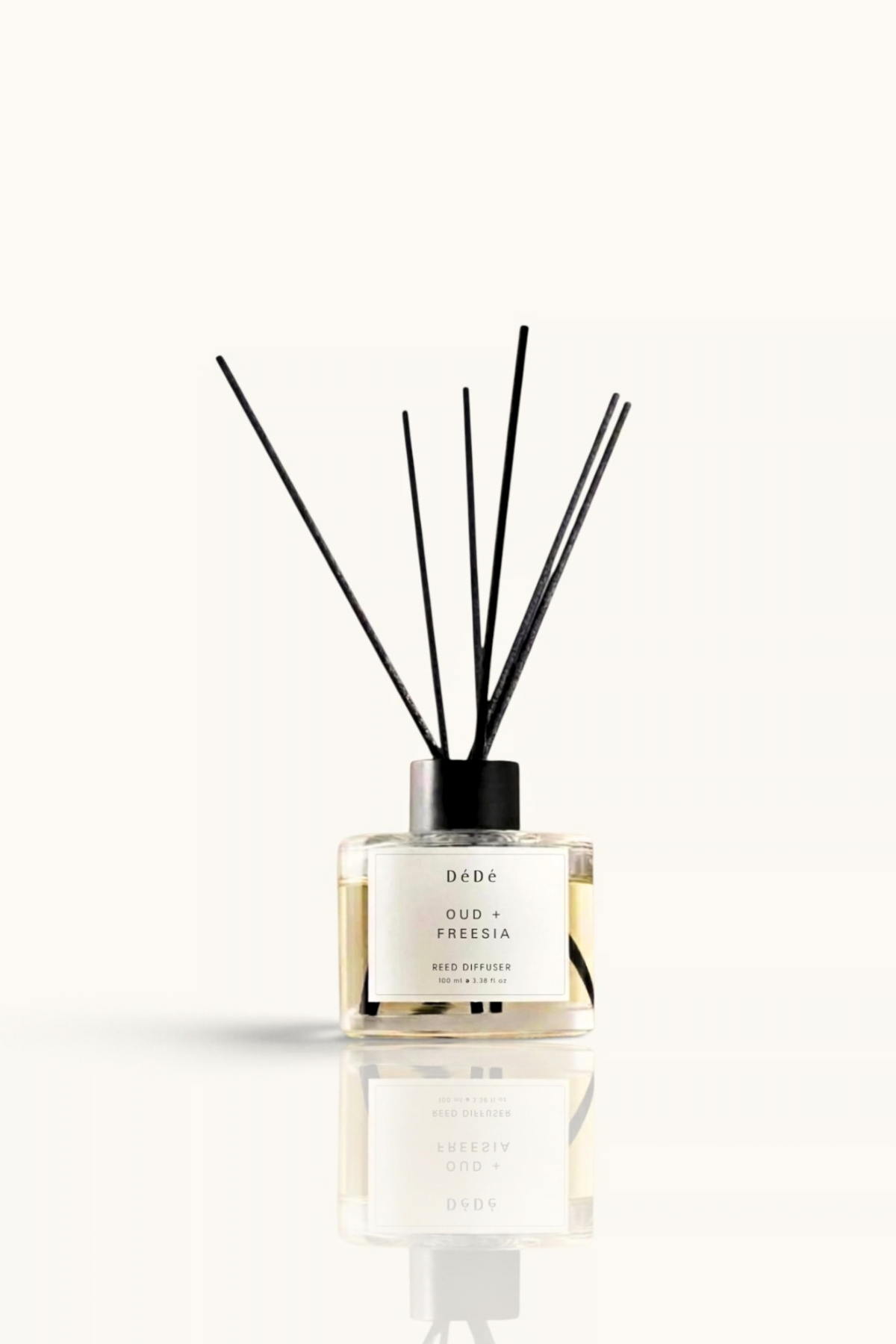 Öd + Frezya Çubuklu Oda Kokusu | Oud + Fressia Diffuser