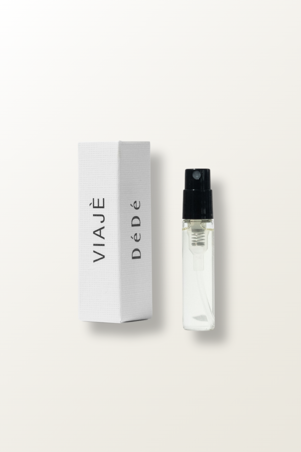 Viaje Parfüm | Tester
