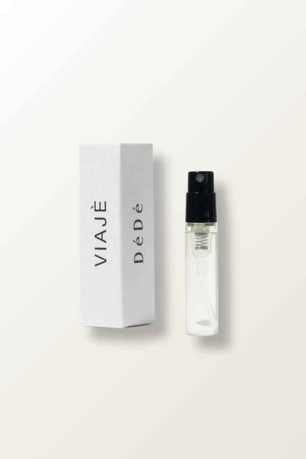 Viaje Parfüm | Tester