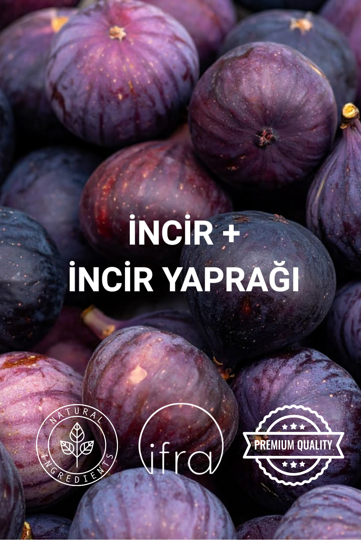 İncir Çubuklu Oda Kokusu | Heart of Fig Diffuser