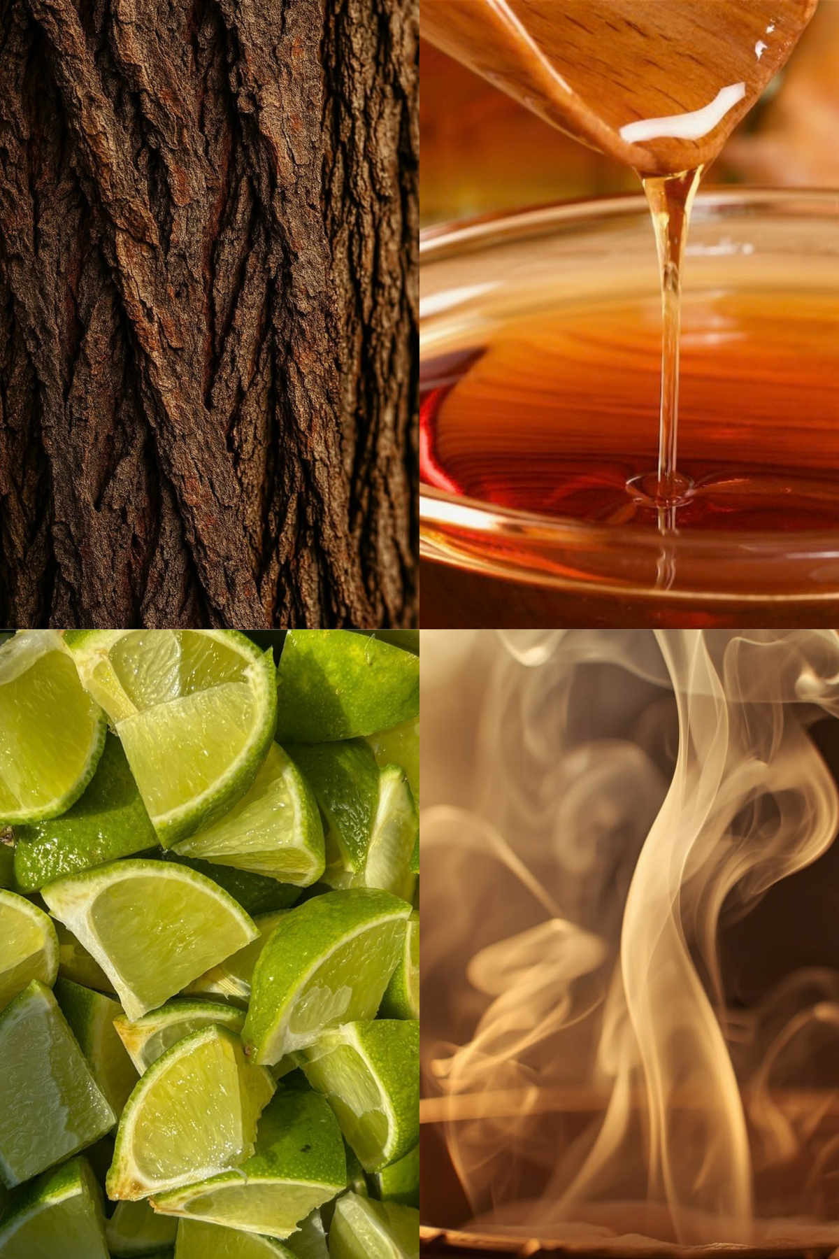Whiskey Sour Çubuklu Oda Kokusu | Reed Diffuser