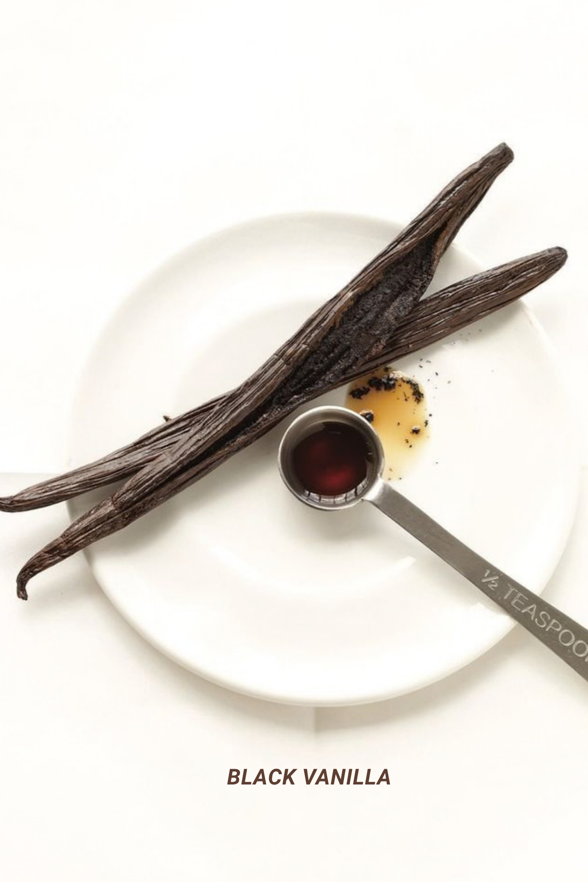 Black Vanilla | Araç & Gardrop Kokusu