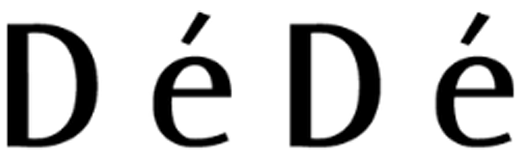 DÉDÉ