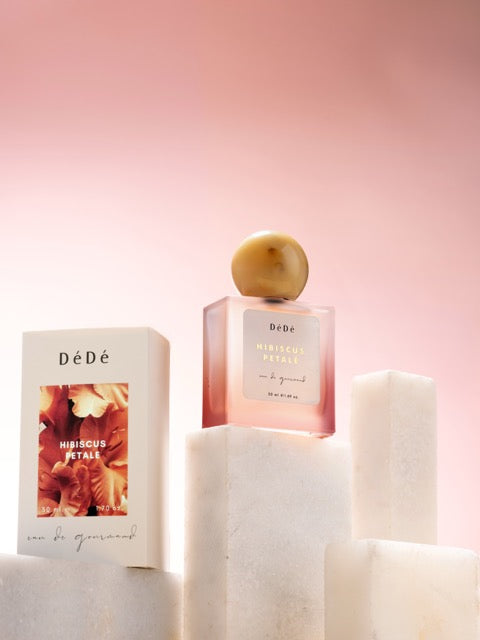 Hibiscus Petalé | EDP