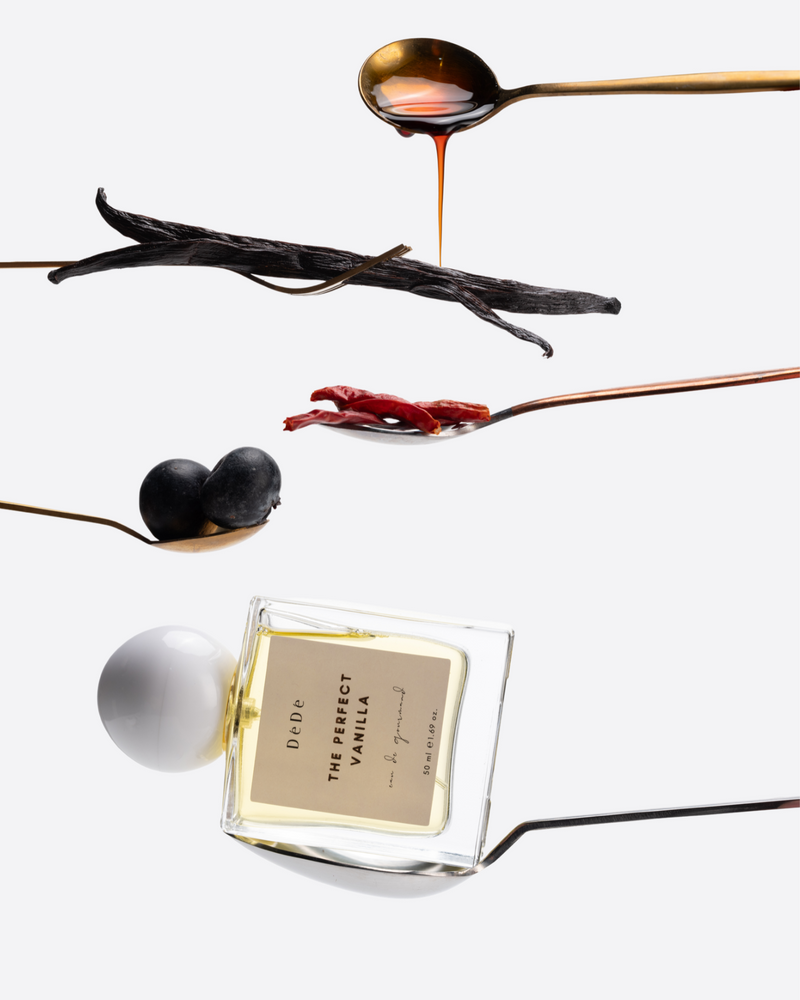 FINE FRAGRANCES