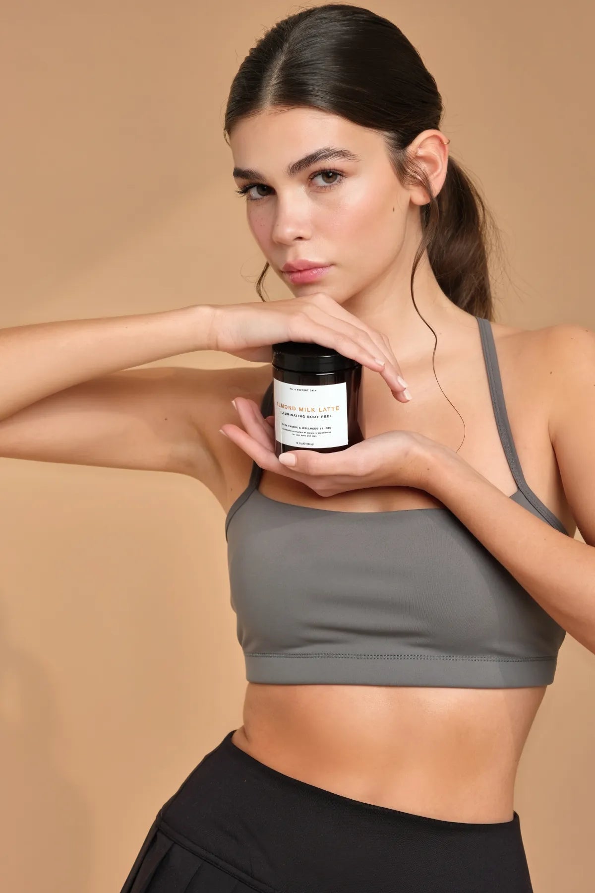 Body Trio  | 3 Aşamalı Vücut Bakım Seti