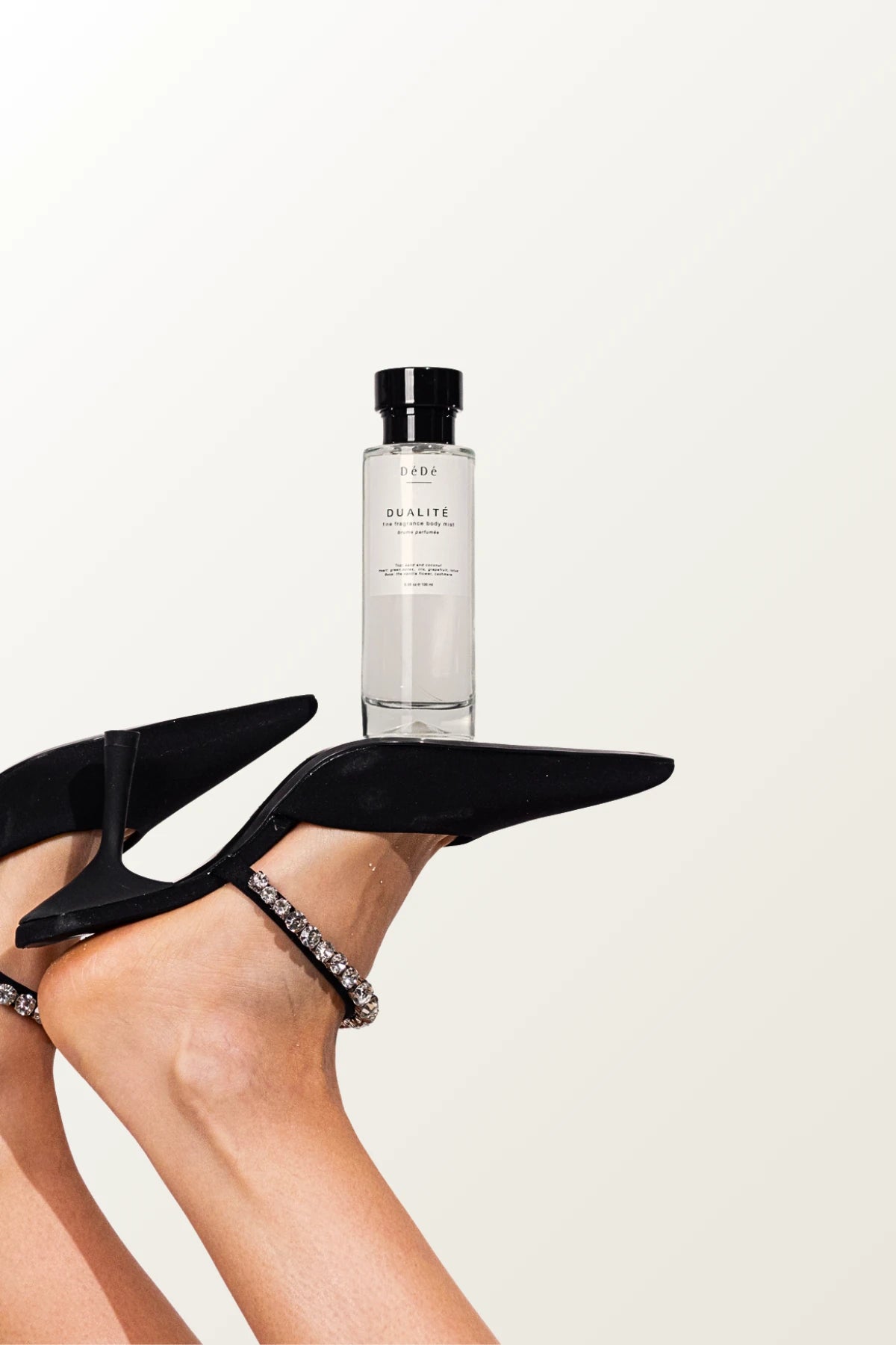 Dualité Vücut Misti | Body Mist
