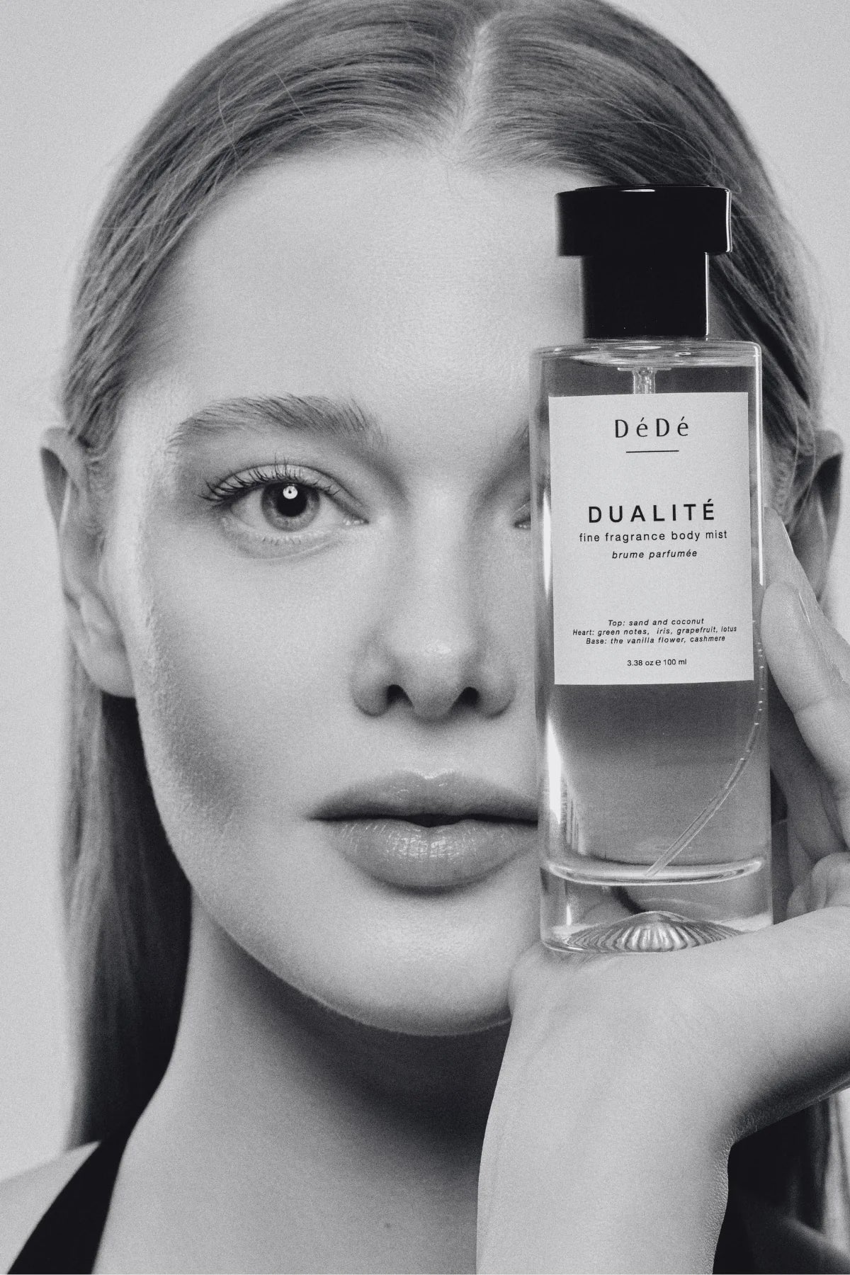 Dualité Vücut Misti | Body Mist