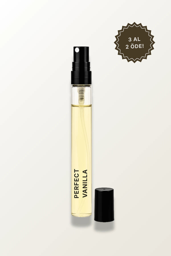 The Perfect Vanilla | Travel Size
