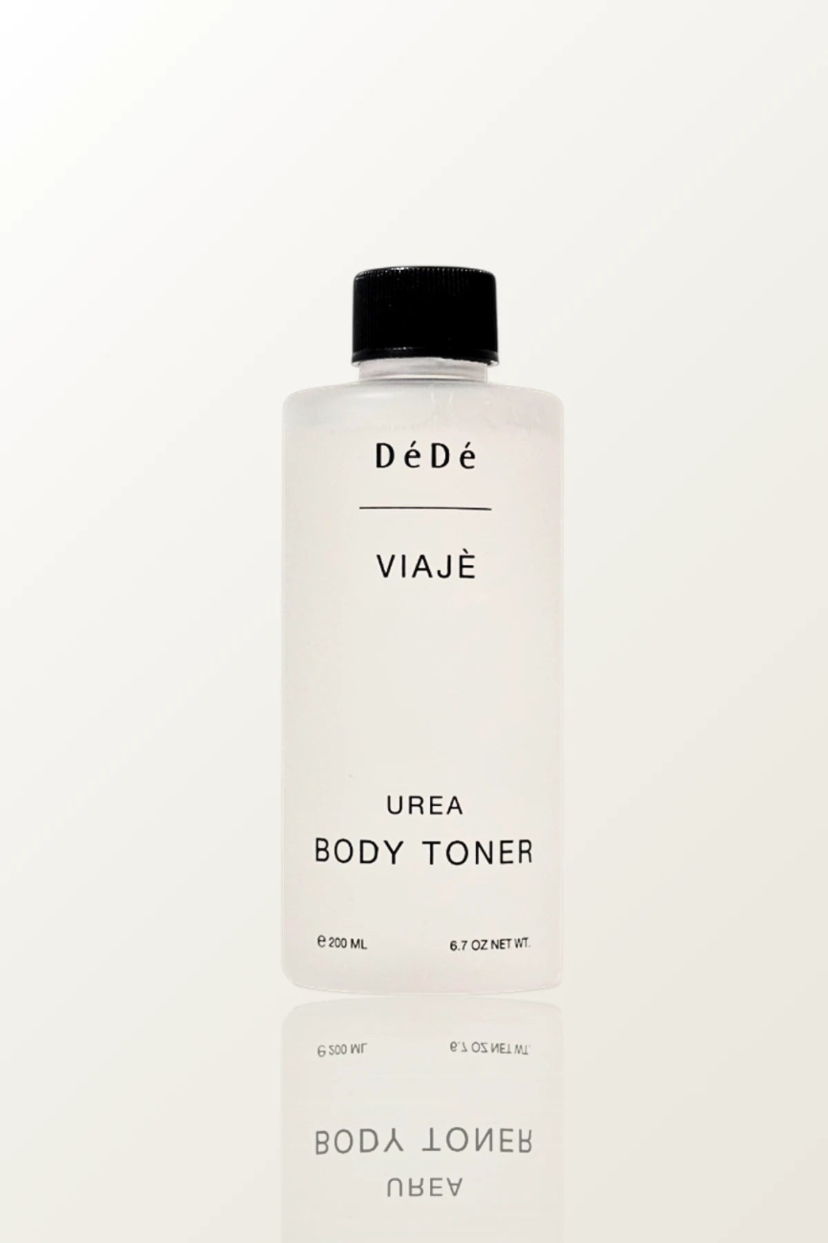 Viajé Vücut Toniği |  Urea + Glycolic Acid Body Toner
