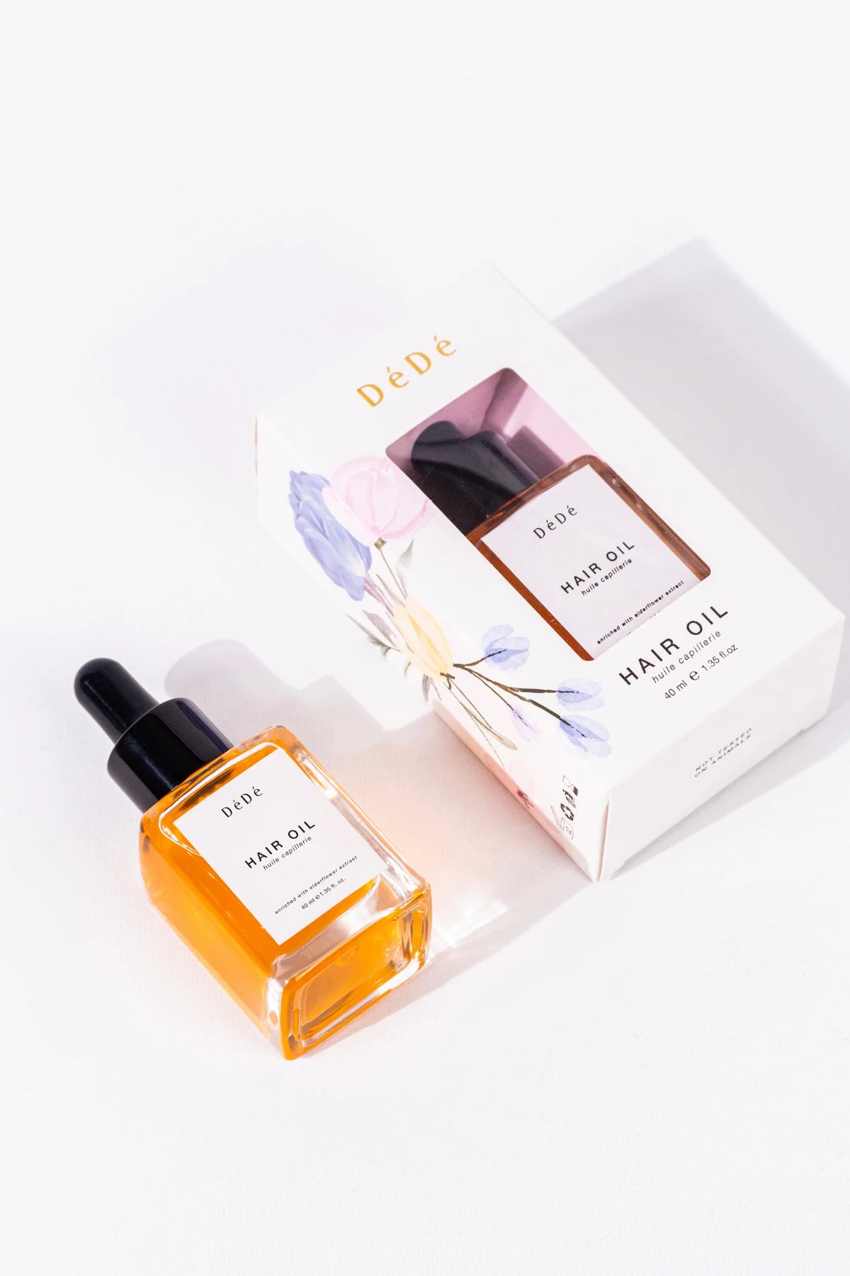 Saç Bakım Serumu | Hair Oil