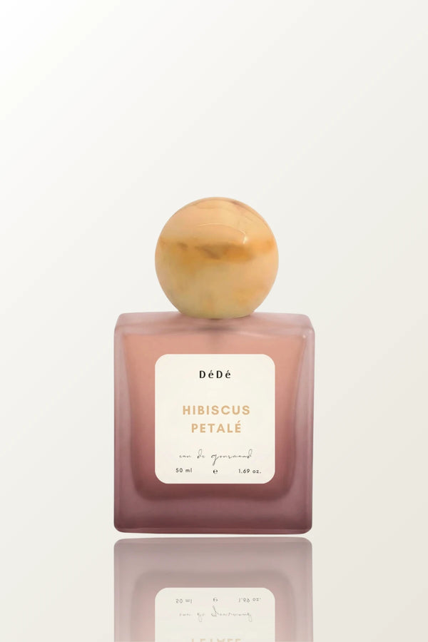 Hibiscus Petalé | EDP