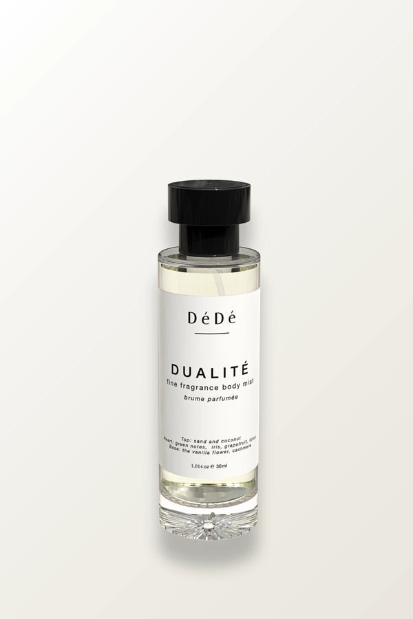 Dualité Vücut Misti | Body Mist