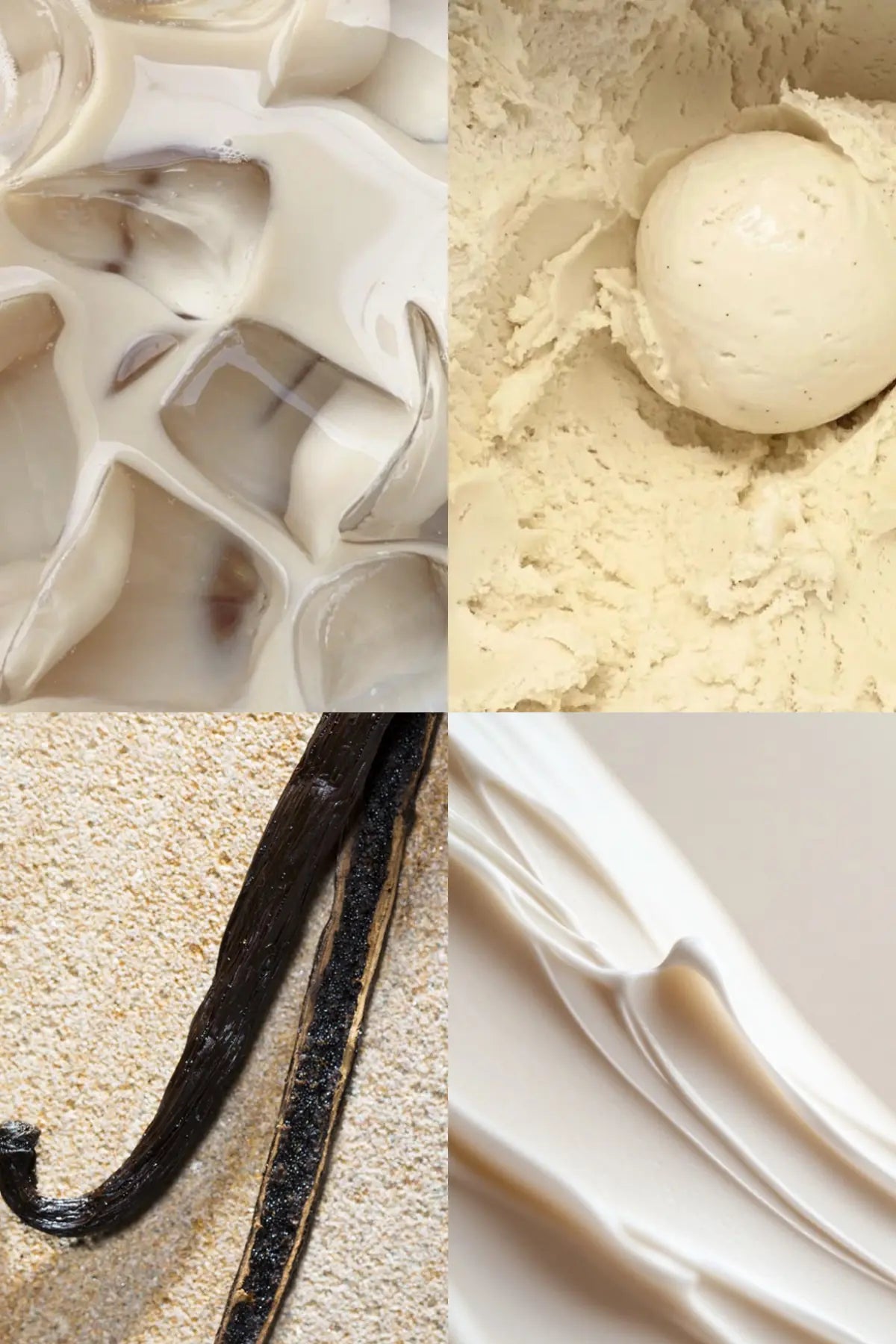 The Perfect Vanilla | Travel Size