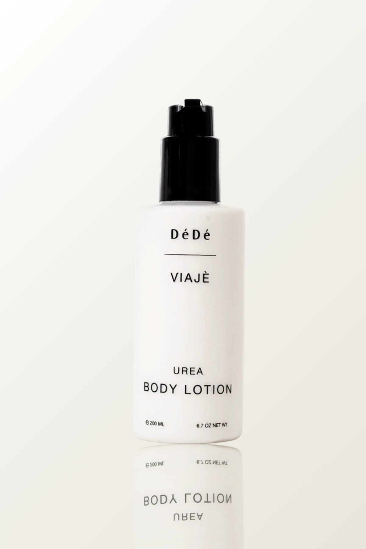 Viaje Vücut Losyonu | Urea + Hyaluronic Acid Body Lotion