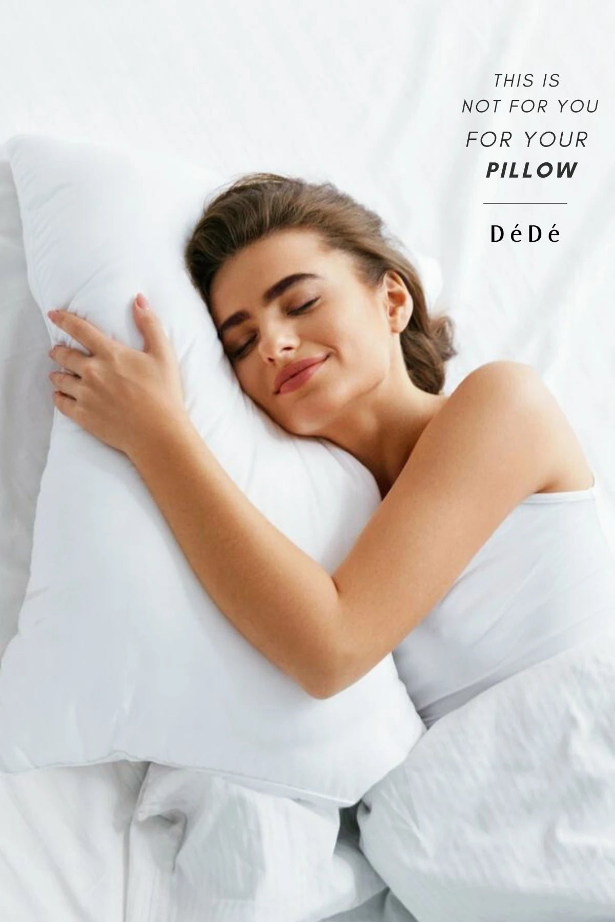 Yastık & Uyku Misti | Natural Pillow Mist