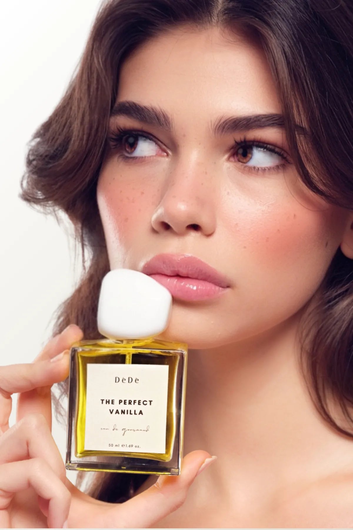 The Perfect Vanilla | Vanilya Saç ve Vücut Parfümü Avantajlı Set