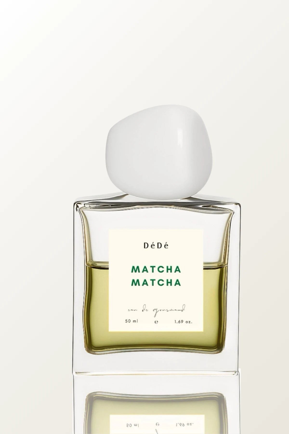 Matcha Matcha | Matcha & İncir EDP Saç ve Vücut Parfümü