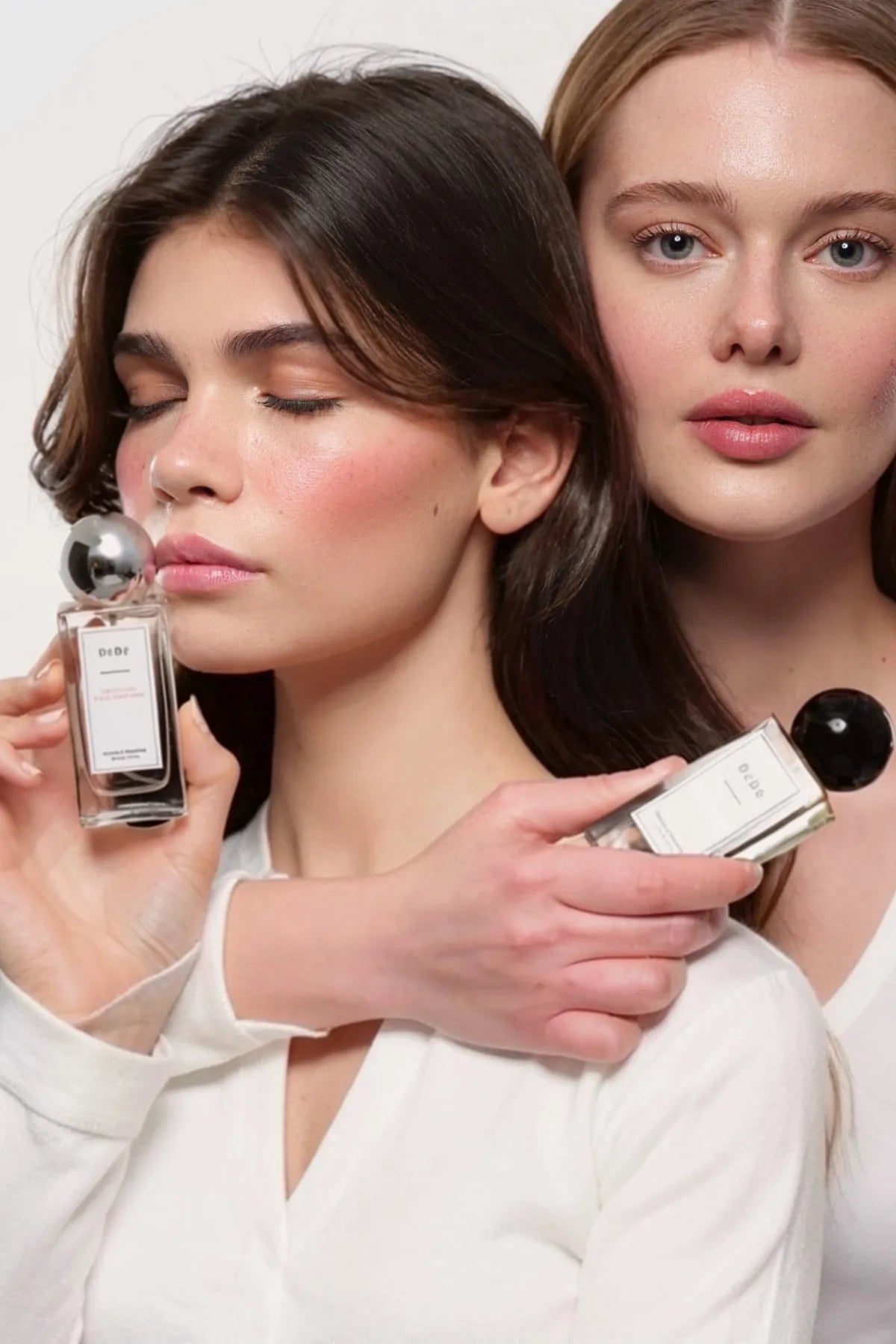 İmza Koku Keşif Kiti | Fine Fragrances Tester Kit