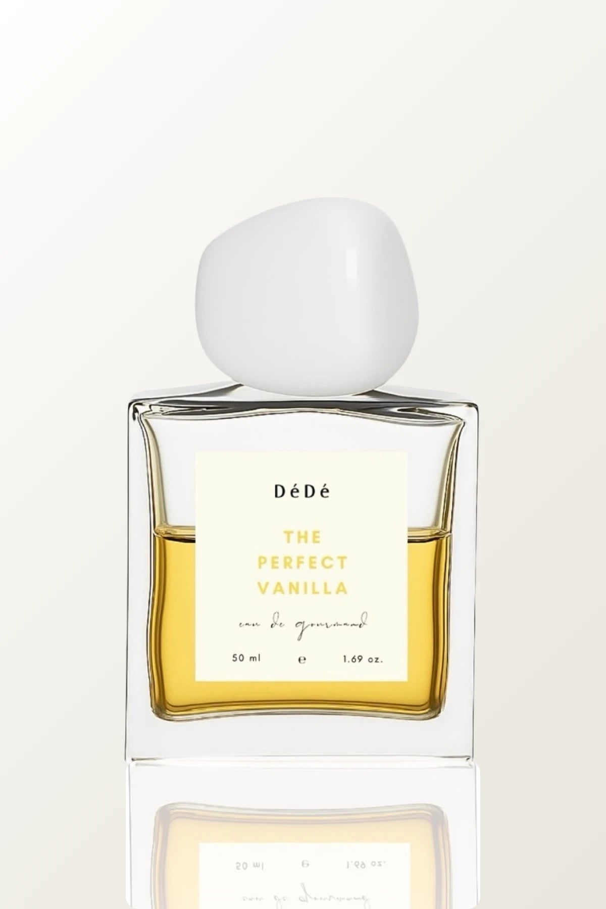 The Perfect Vanilla | Saç ve Vücut Parfümü