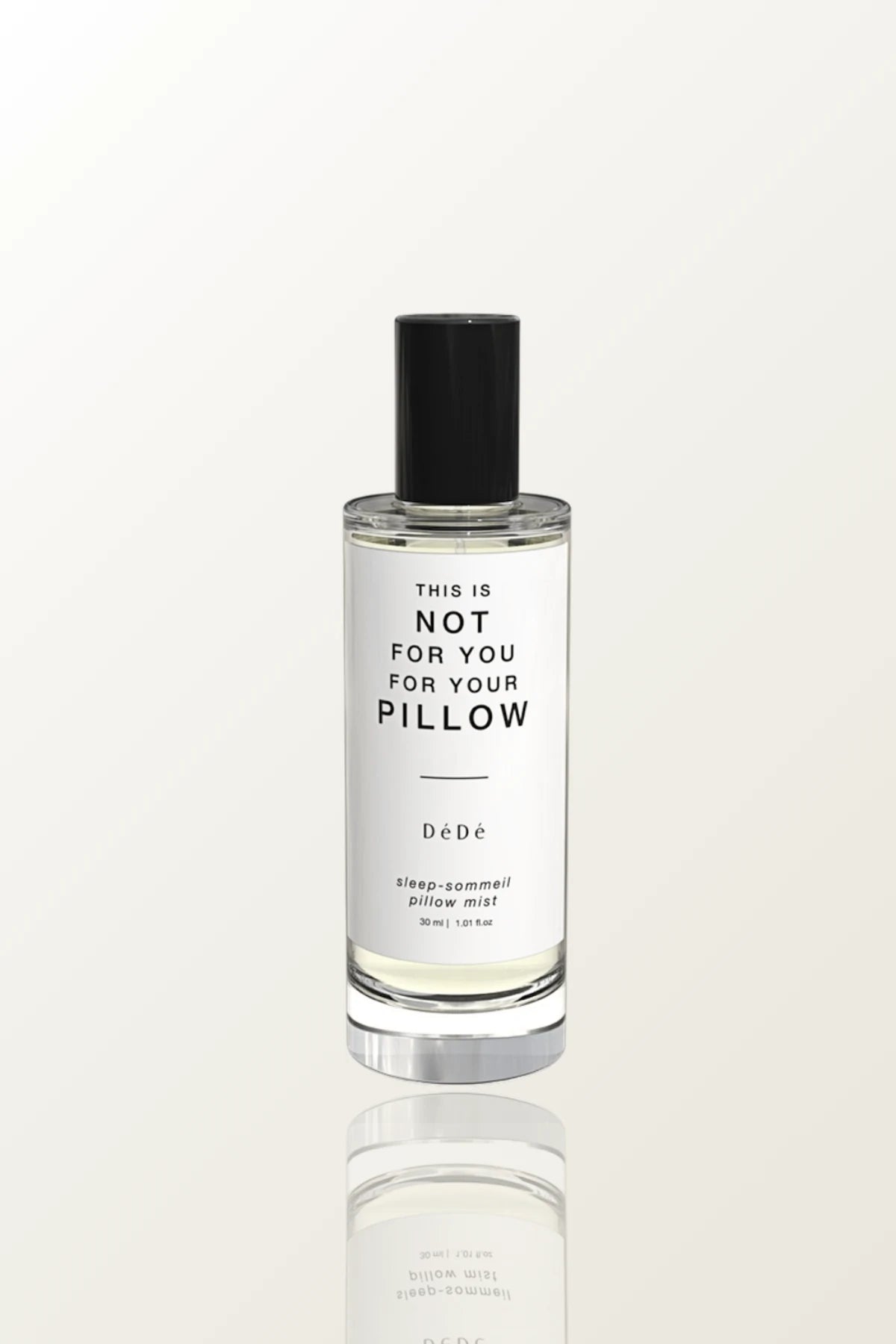 Yastık & Uyku Misti | Natural Pillow Mist