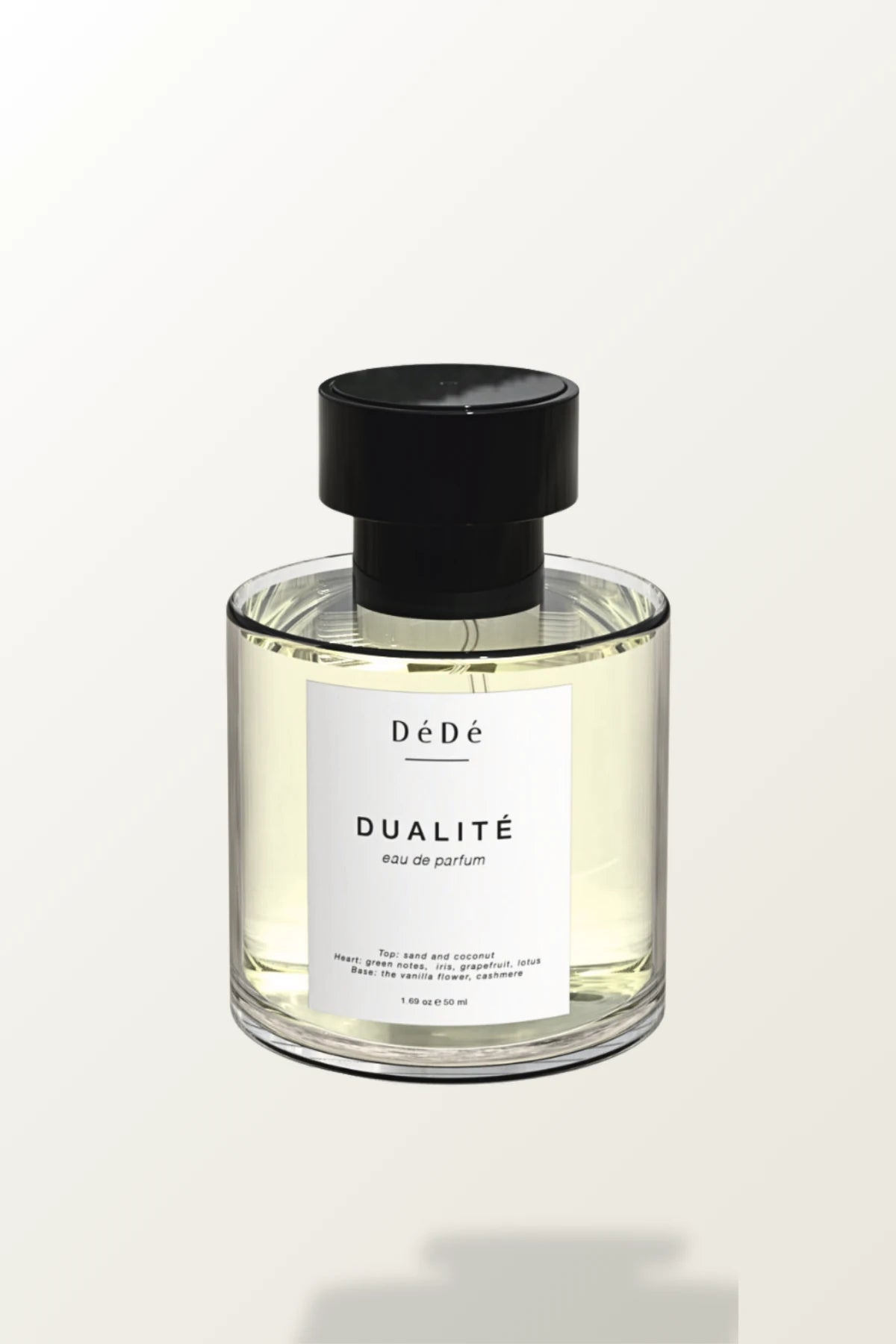 Dualité Parfüm | Kompleks & Niş Koku -