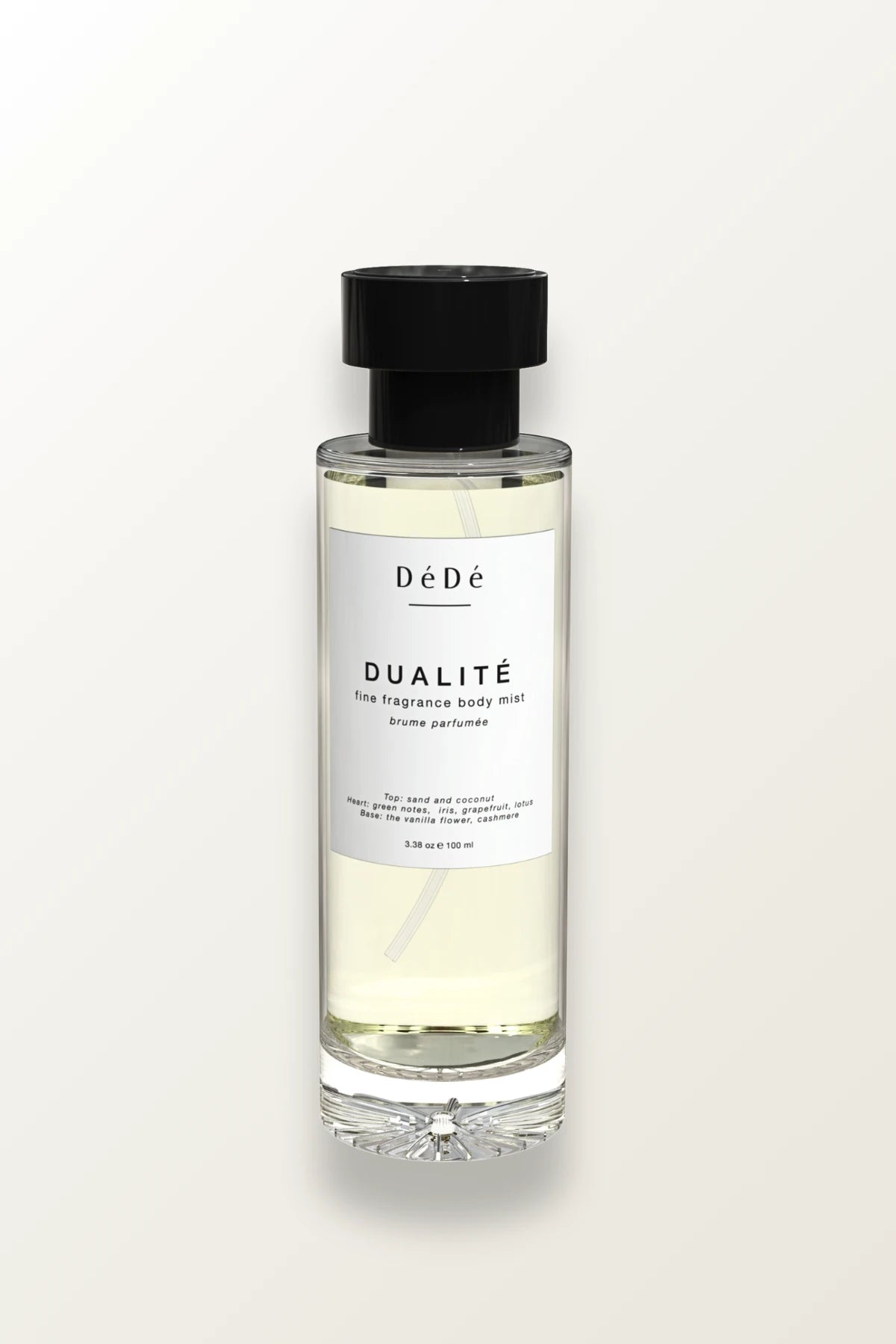 Dualité Vücut Misti | Body Mist
