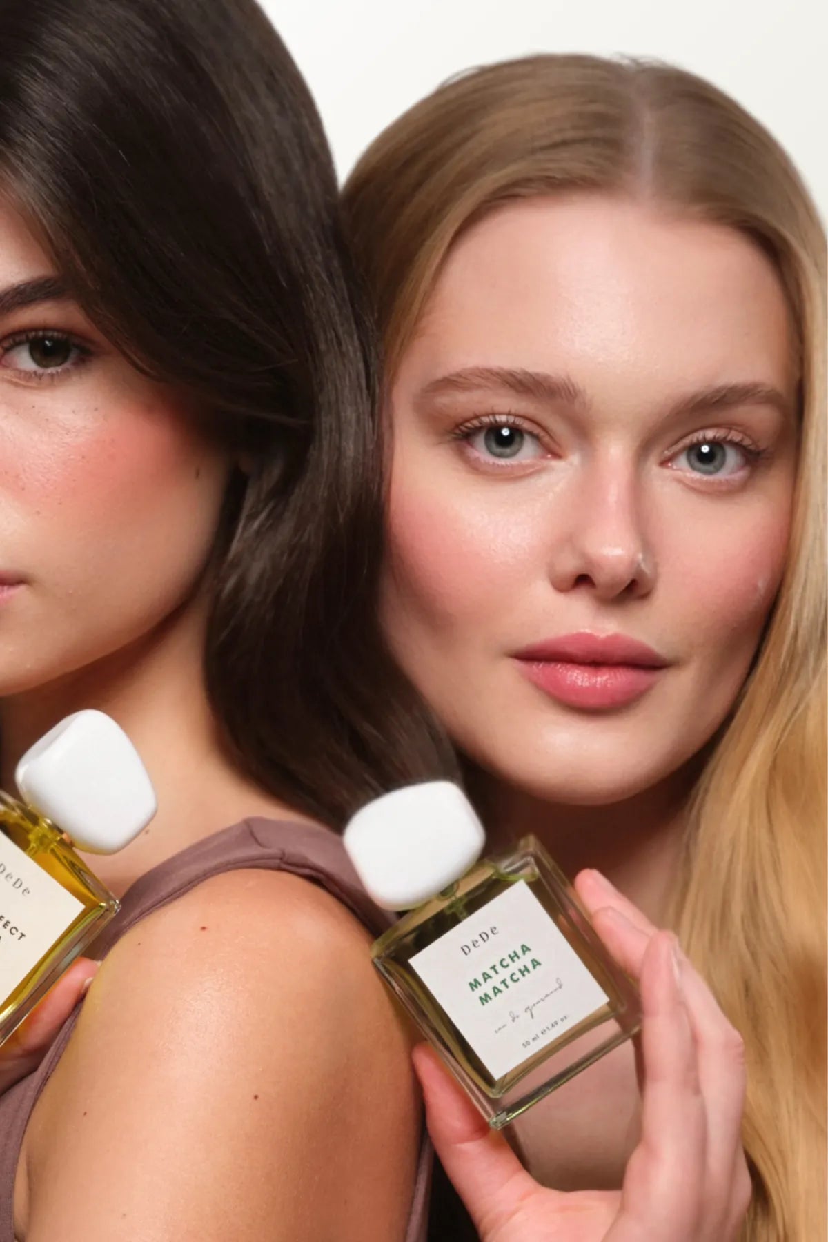Matcha Matcha | Matcha & İncir EDP Saç ve Vücut Parfümü