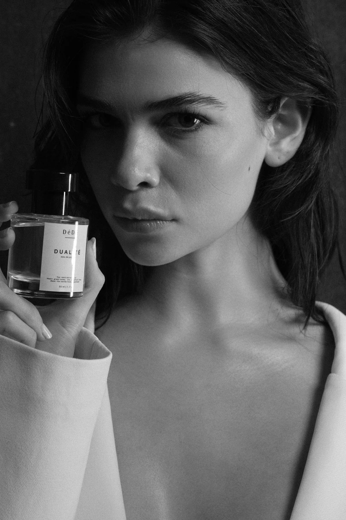 İmza Koku Keşif Kiti | Fine Fragrances Tester Kit