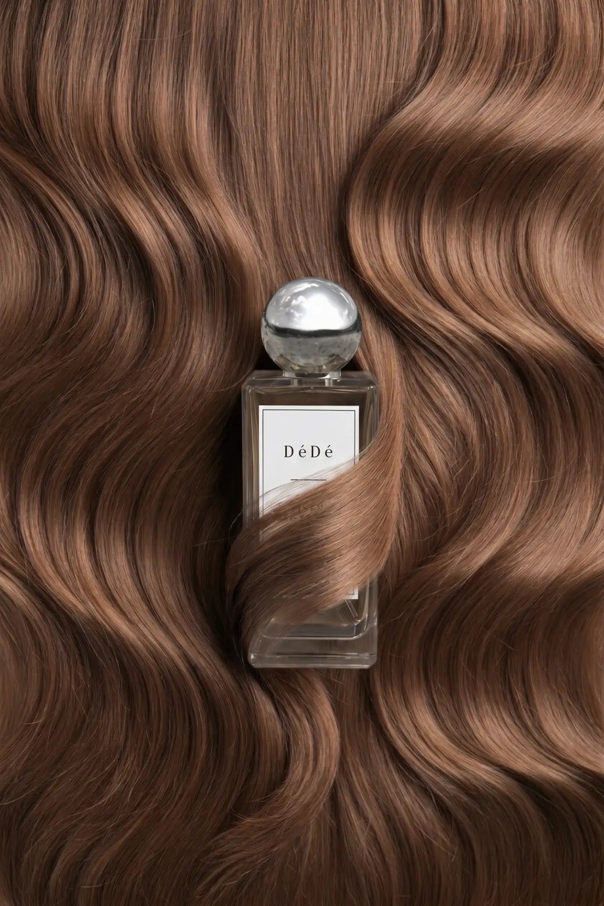 Saç Bakım Misti | Çiçeksi Koku Refreshing Hair Perfume