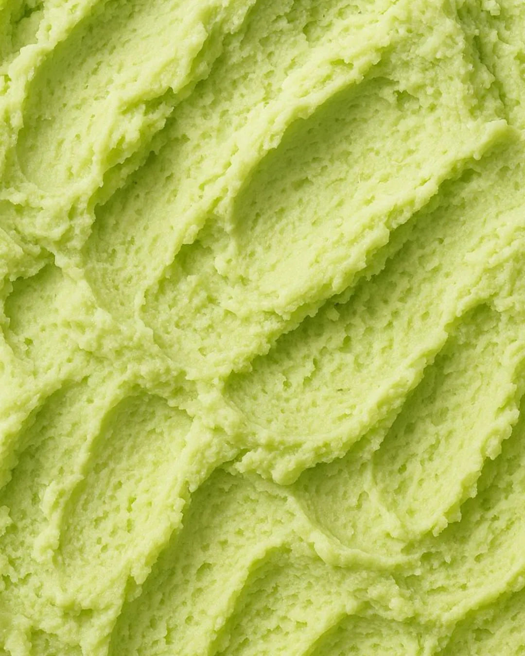 Matcha + Spirulina Body Scrub | Arındırıcı, Köpüren Formda Vücut Peelingi