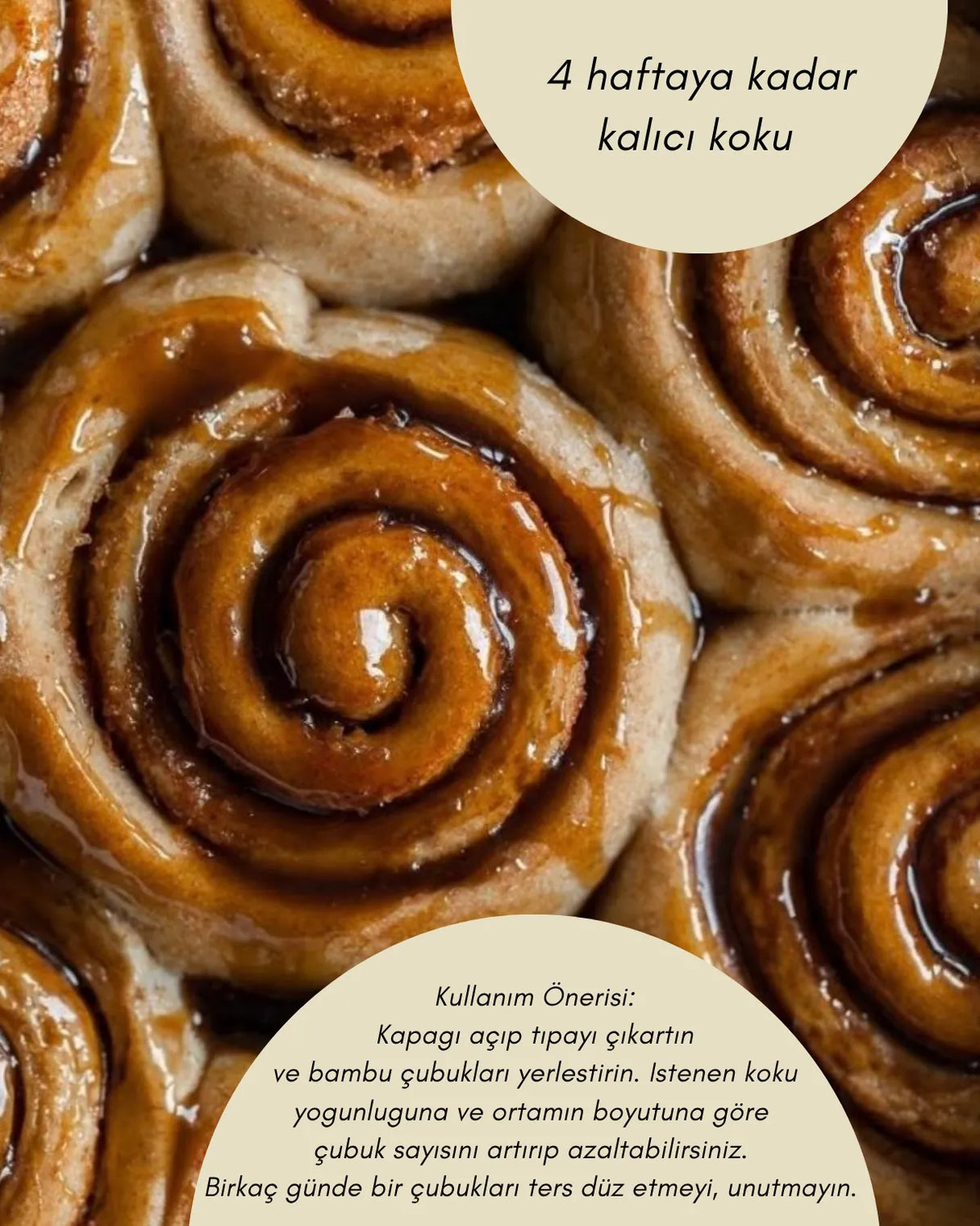 Pumpkin Gingerbread | Limited Edition Oda Kokusu