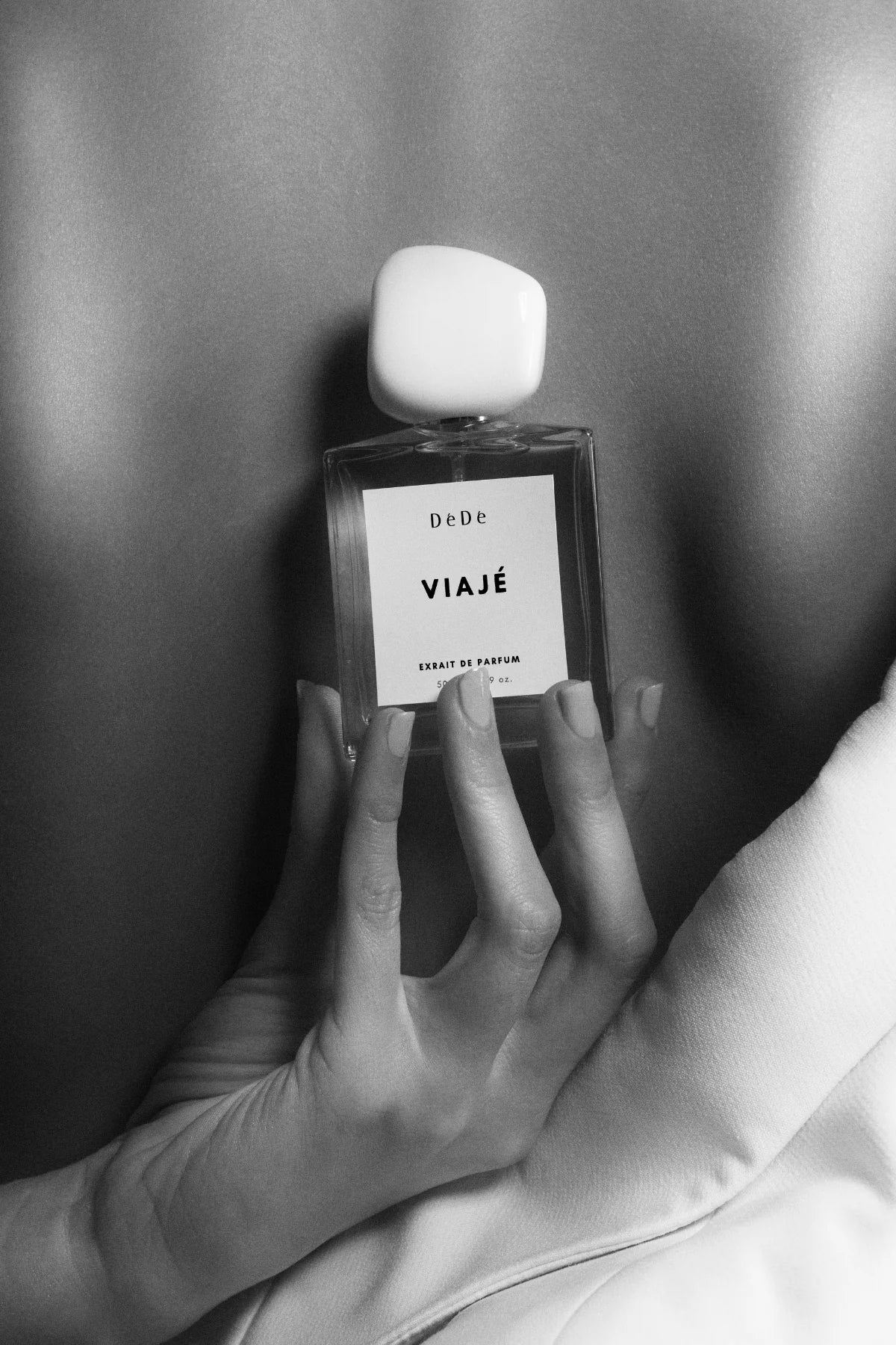 Viaje | Travel Size