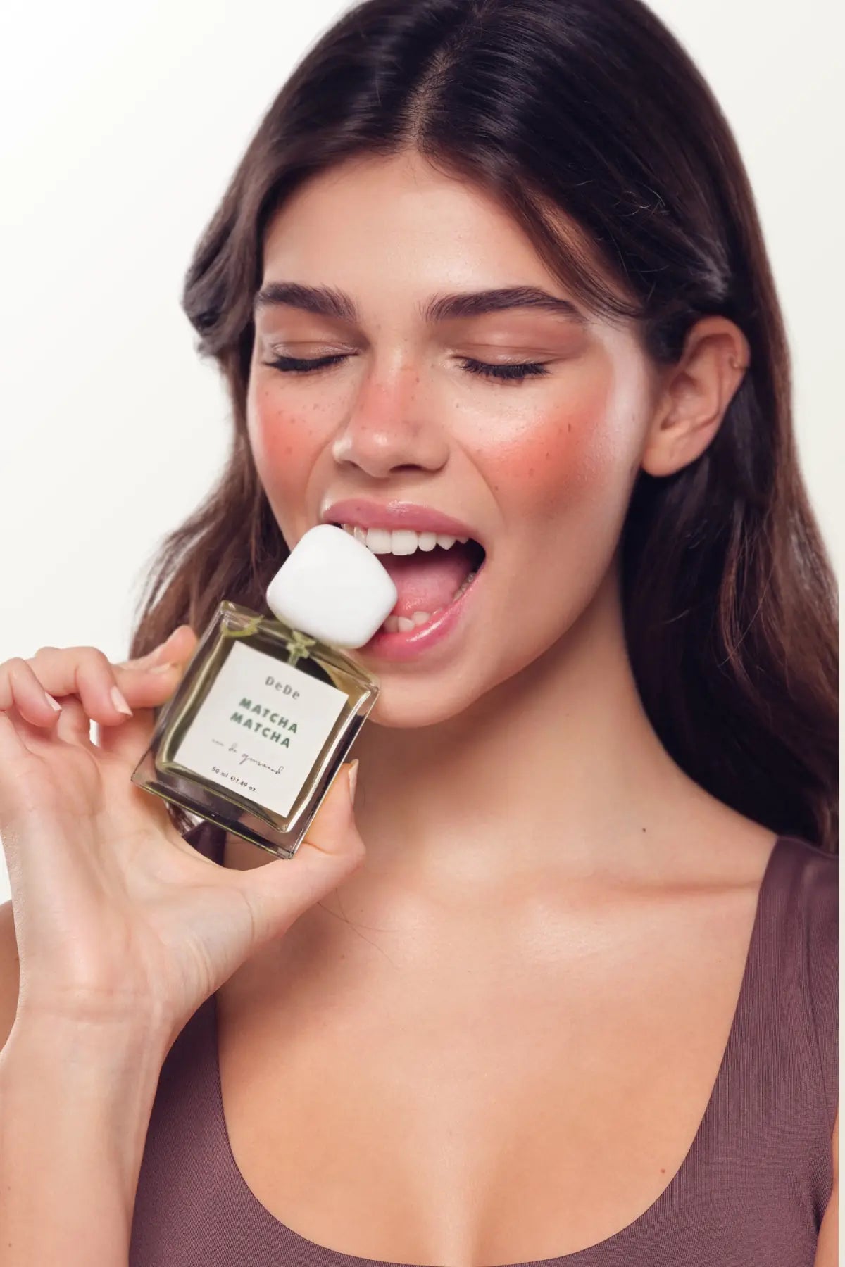 Matcha Matcha | Matcha & İncir EDP Saç ve Vücut Parfümü