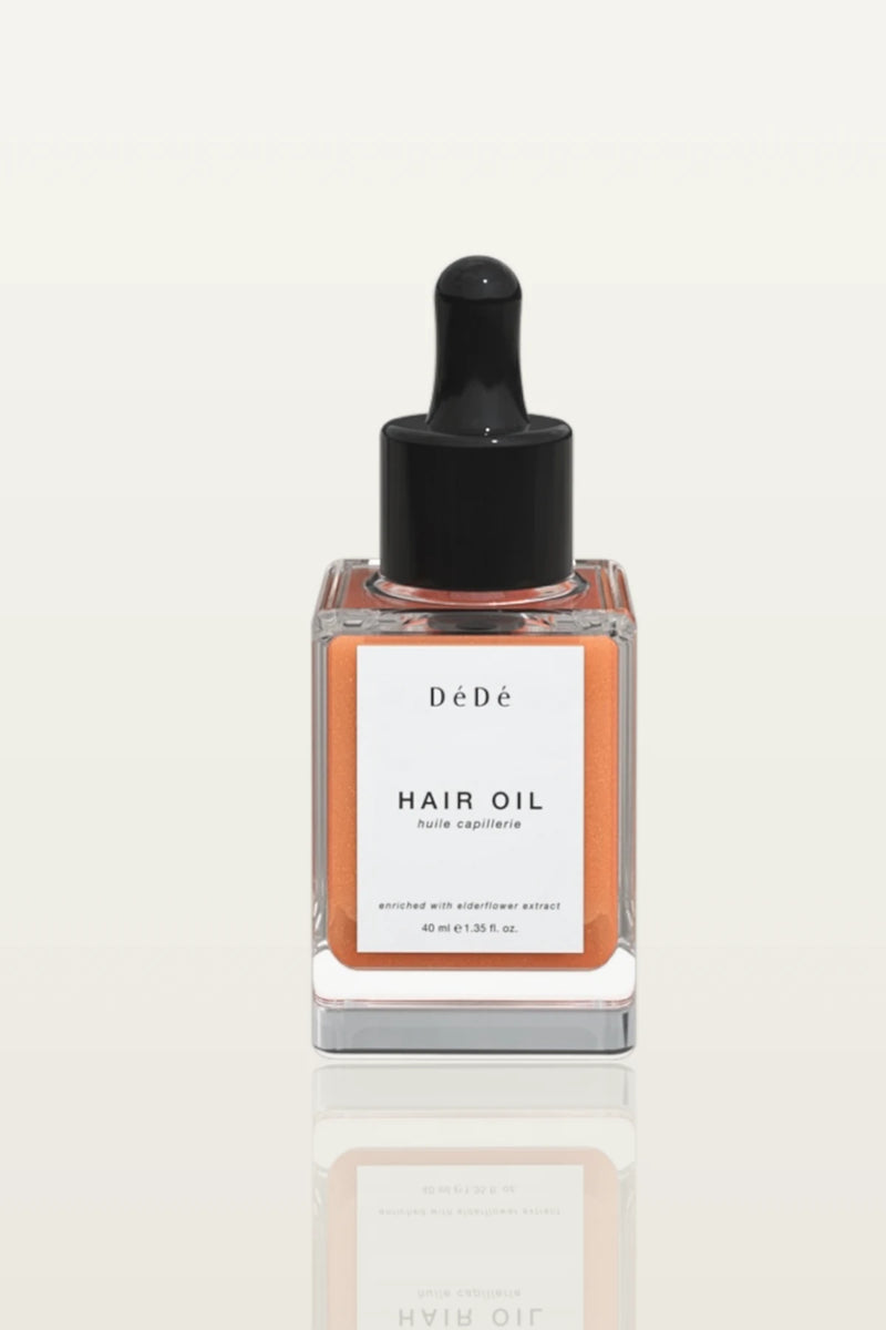 Saç Bakım Serumu | Hair Oil
